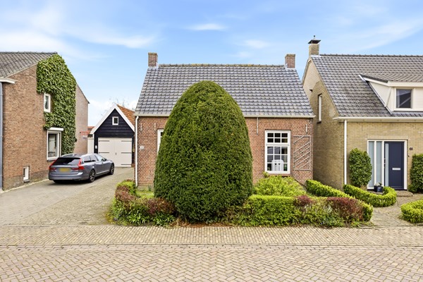 Foto - Te koop: Raadhuisstraat 39, 4431 AH 's-Gravenpolder